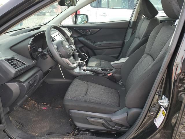 2023 SUBARU IMPREZA PR - 4S3GTAV62P3708249