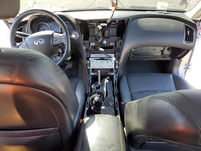 2017 INFINITI Q50 BASE JN1CV7AR8HM681648