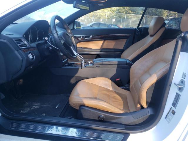 2017 MERCEDES-BENZ E 400 4MAT - WDDKJ6HB1HF361458