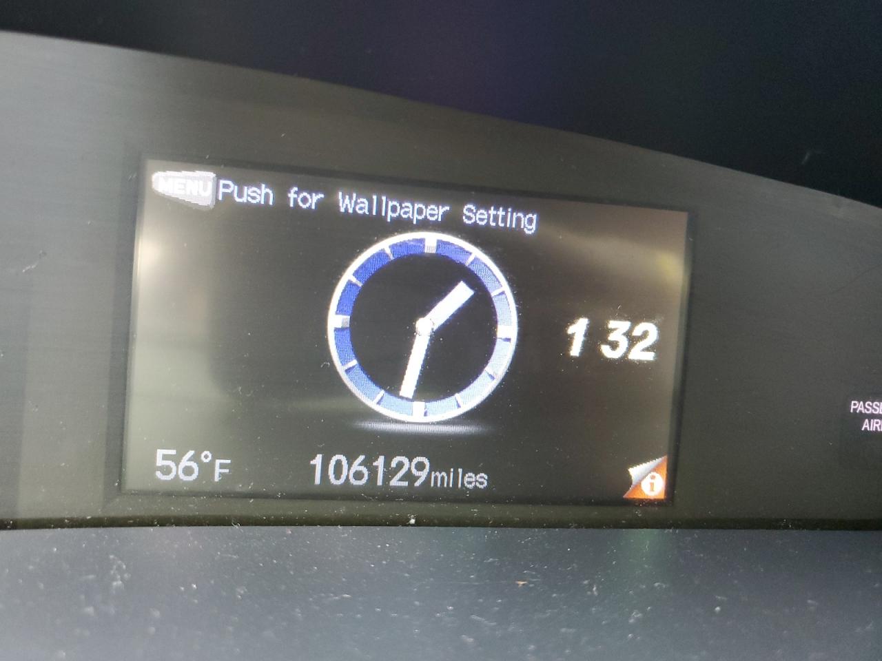 19XFB2F58EE055832 2014 Honda Civic Lx