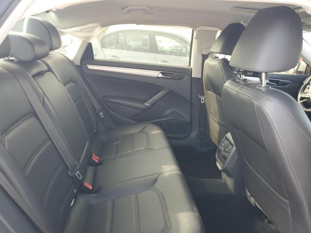 2019 VOLKSWAGEN PASSAT WOL - 1VWLA7A33KC013416