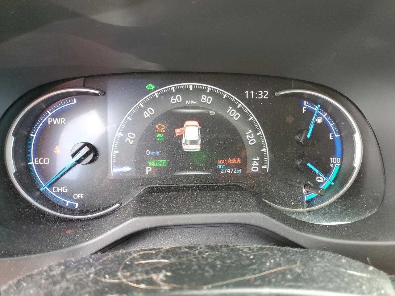 JTMEB3FV8ND091491 2022 Toyota Rav4 Prime Xse