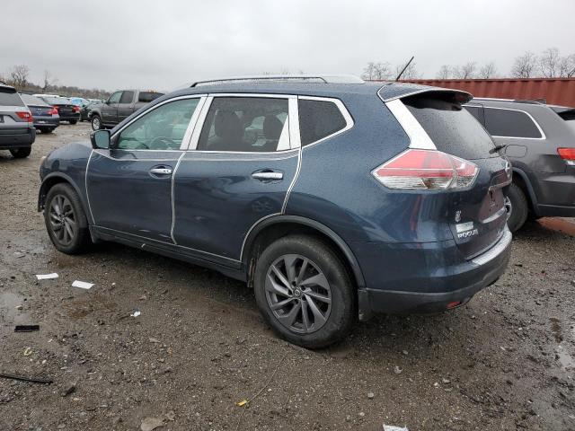 2016 Nissan Rogue S VIN: 5N1AT2MV9GC829800 Lot: 47947964
