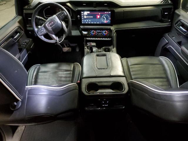 2022 GMC Sierra K1500 At4X VIN: 3GTUUFEL3NG646048 Lot: 45193084