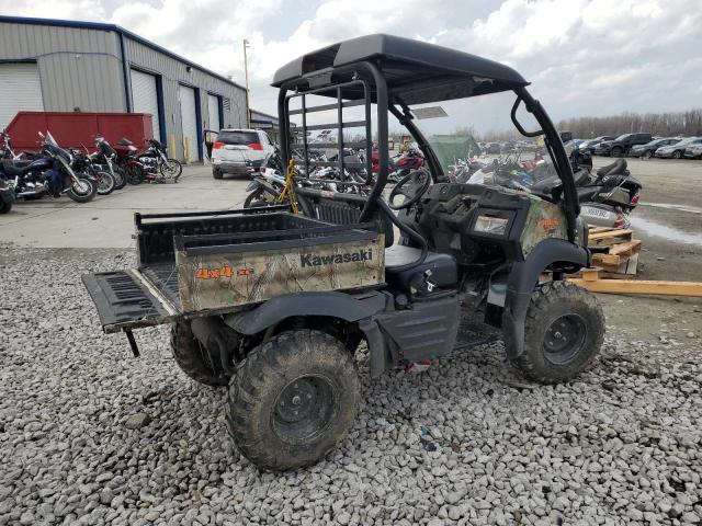 2021 KAWASAKI KAF400 S - JK1AFES12MB502325