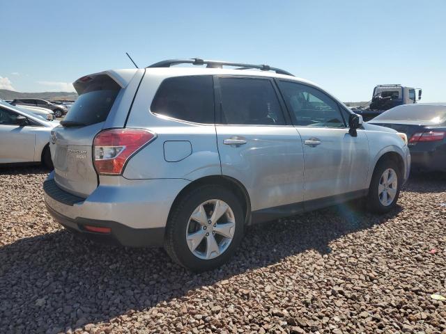 2015 SUBARU FORESTER 2 - JF2SJAHC3FH519291