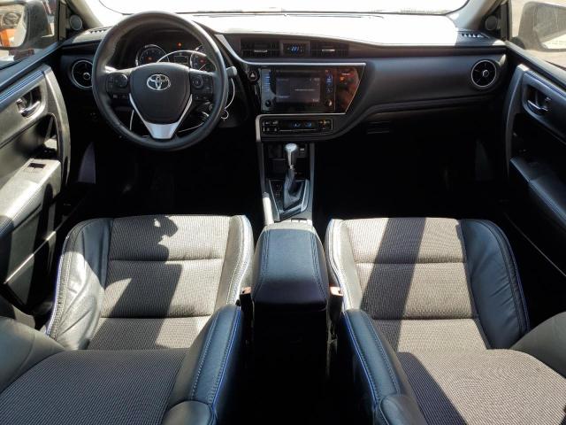 2017 Toyota Corolla L VIN: 5YFBURHE2HP712612 Lot: 47063234