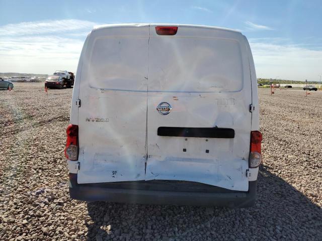 2020 Nissan Nv200 2.5S VIN: 3N6CM0KN4LK691845 Lot: 45288684