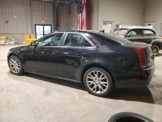 2012 Cadillac Cts Premium Collection VIN: 1G6DS5E30C0129651 Lot: 47205924