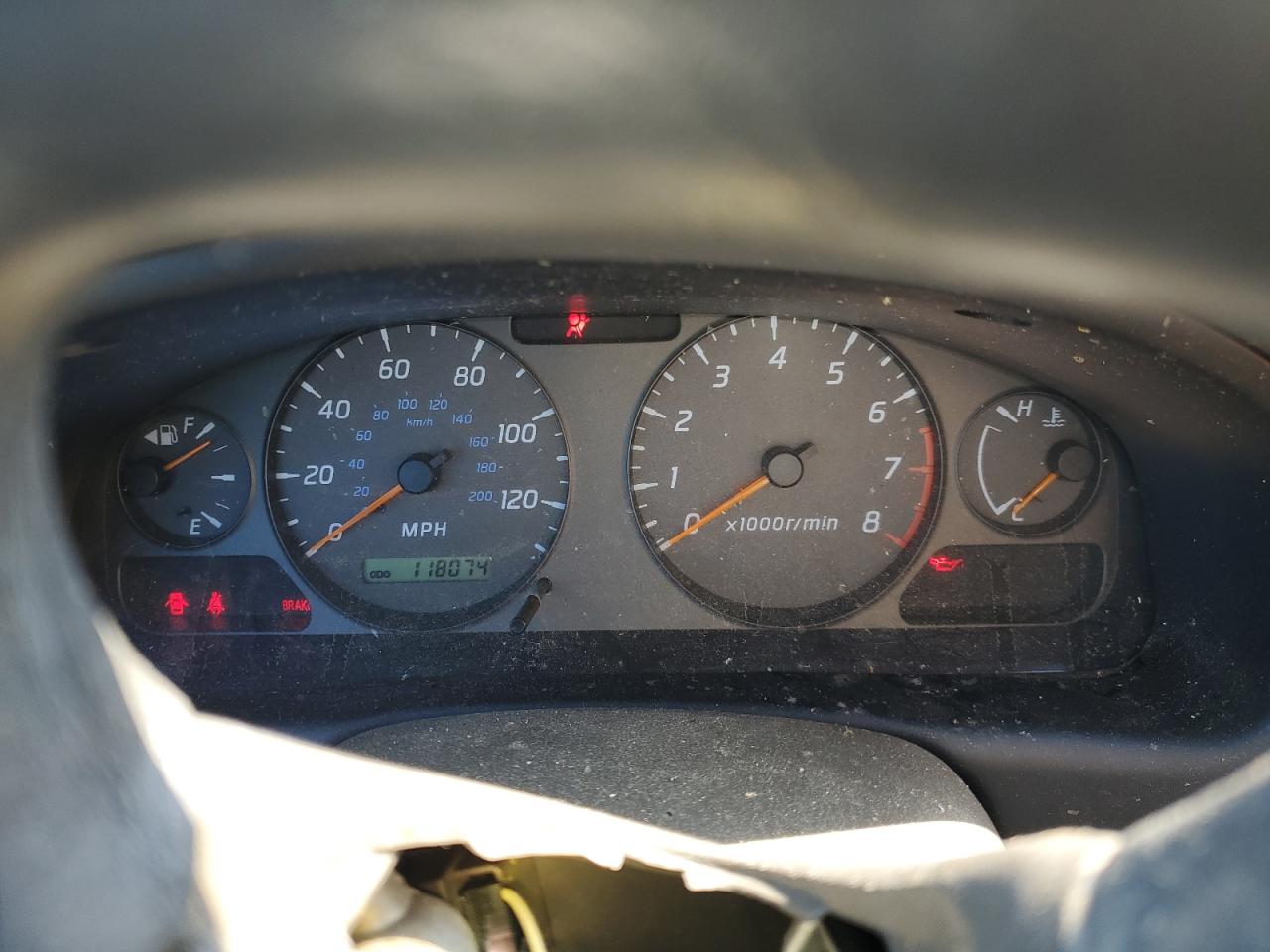 3N1CB51D02L685762 2002 Nissan Sentra Xe