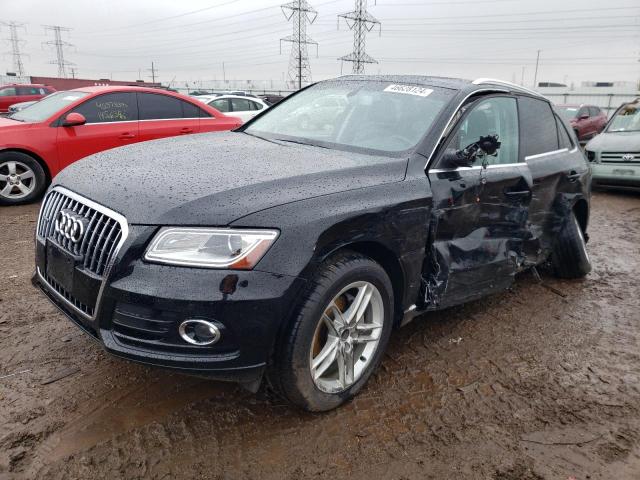 VIN WA1LFAFP4DA055776 2013 Audi Q5, Premium Plus no.1