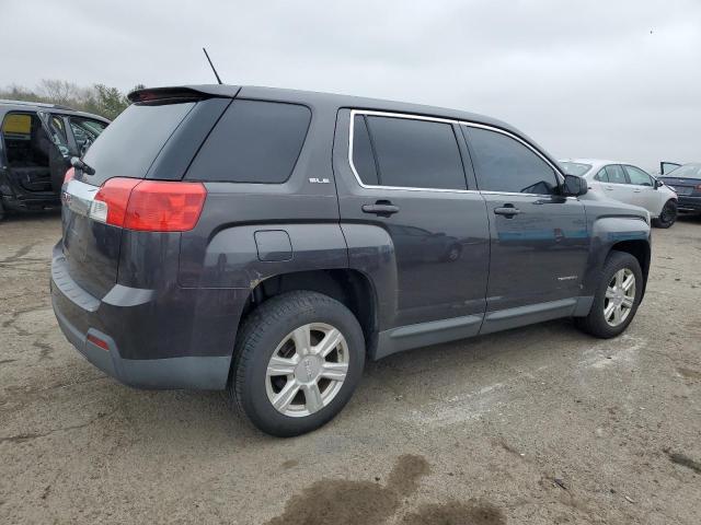 2GKALMEK1E6383561 | 2014 GM c terrain sle