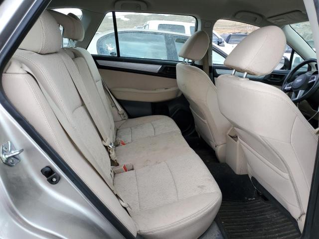 2017 SUBARU OUTBACK 2. - 4S4BSAAC1H3310536