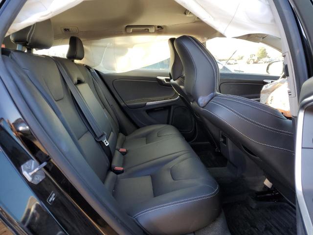 2018 VOLVO V60 T5 DYN YV140MEL8J2379938