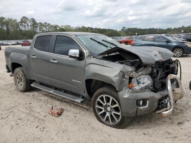 2018 GMC CANYON DEN 1GTP6EE15J1108332