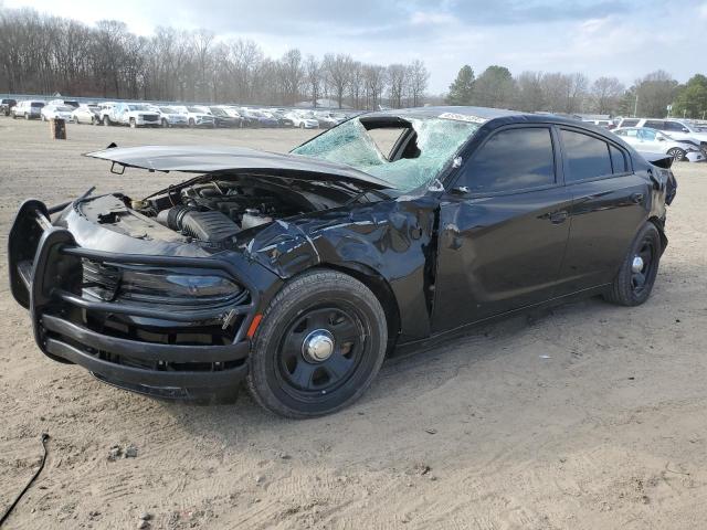 2023 DODGE CHARGER PO - 2C3CDXAT4PH555207