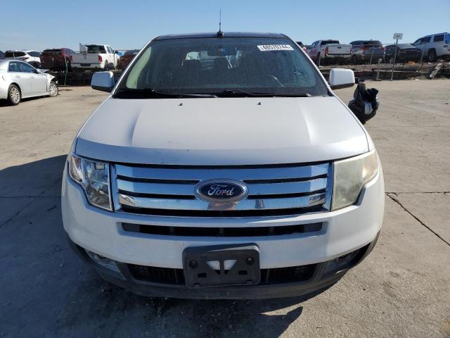 2010 Ford Edge Limited VIN: 2FMDK3KC2ABA19696 Lot: 48570744