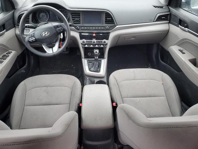 2020 HYUNDAI ELANTRA SE - 5NPD84LF0LH540523