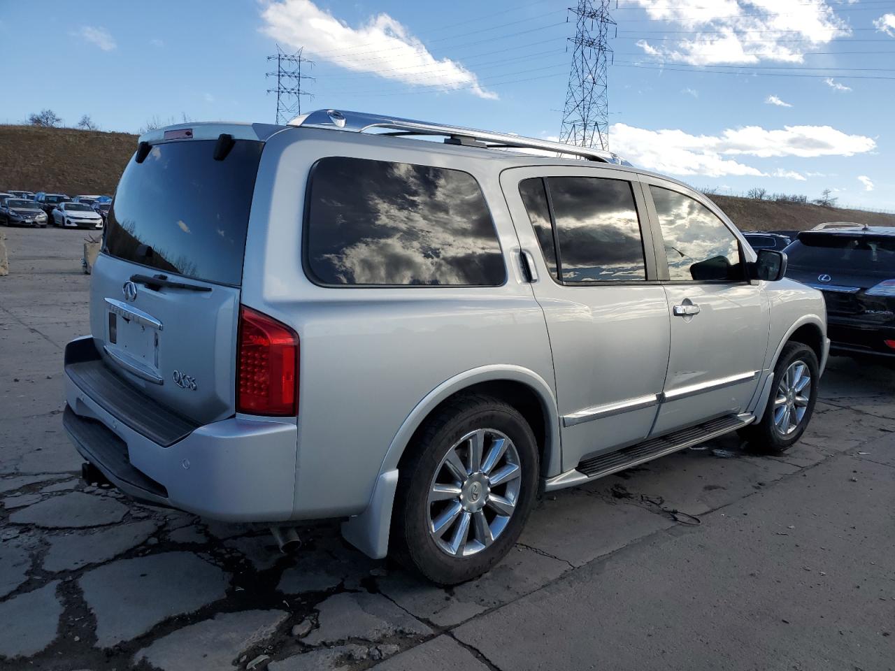 5N3AA08C29N902412 2009 Infiniti Qx56