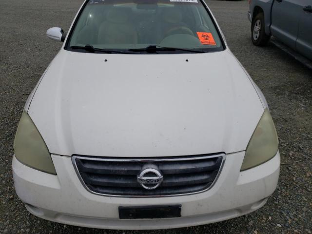 2004 Nissan Altima Se VIN: 1N4BL11D44C107019 Lot: 48584614