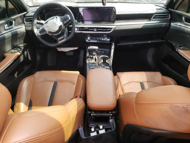 2022 KIA K5 GT 5XXG44J8XNG125284