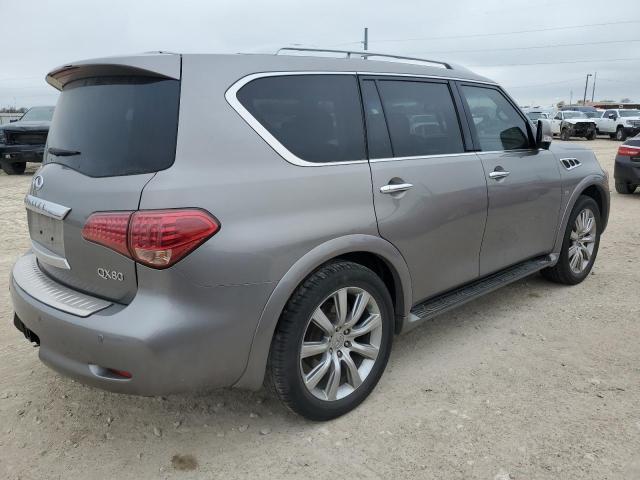2014 Infiniti Qx80 VIN: JN8AZ2NE8E9068905 Lot: 45419674