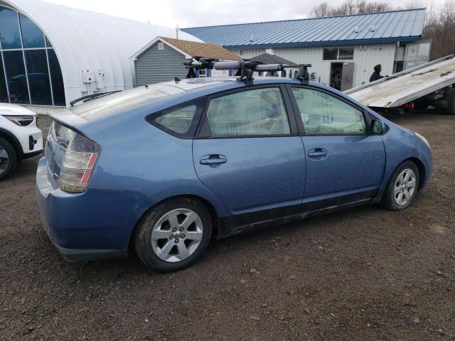 JTDKB22U557031421 | 2005 Toyota prius