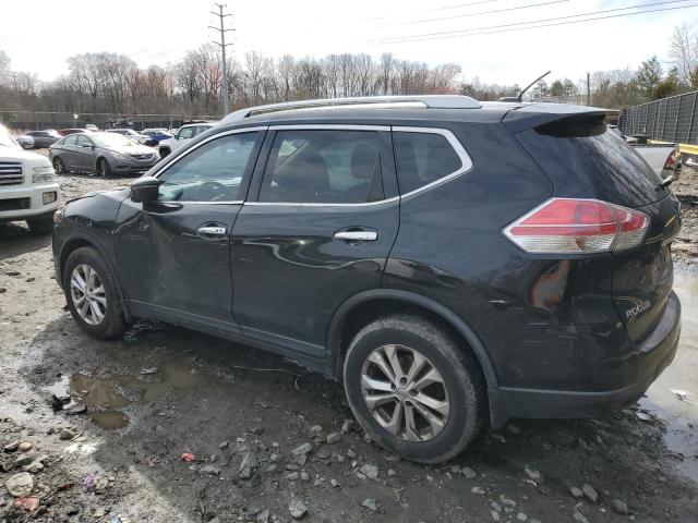 2016 NISSAN ROGUE S - KNMAT2MV8GP698632
