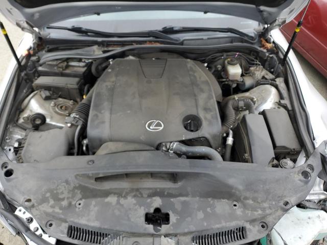 2015 Lexus Is 250 VIN: JTHBF1D24F5082236 Lot: 48548584