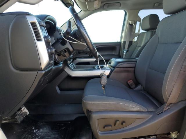 2015 CHEVROLET SILVEO2500 1GC1KVE81FF604009