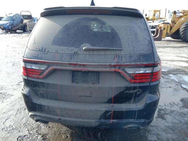 2021 DODGE DURANGO SR - 1C4SDJH90MC605646