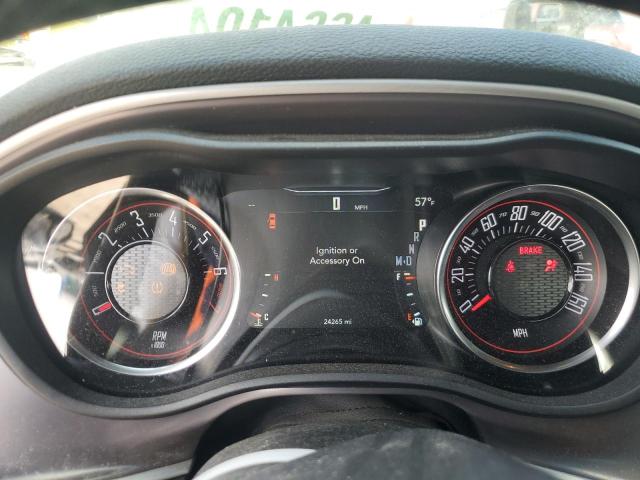 2021 DODGE CHALLENGER - 2C3CDZJGXMH677113