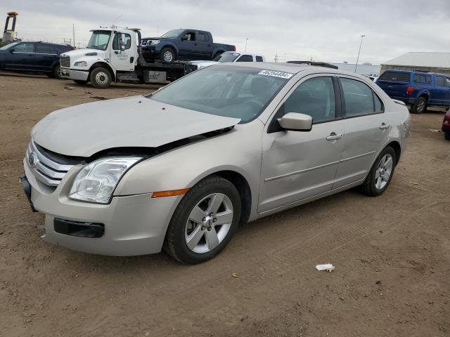 Lot #2478263358 2009 FORD FUSION SE salvage car
