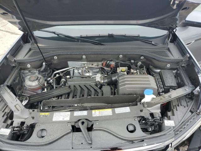 2022 VOLKSWAGEN ATLAS SEL - 1V2AR2CA7NC517861