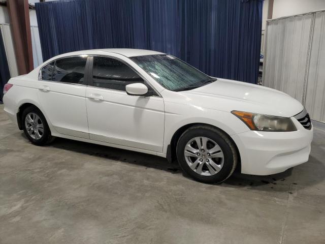 2012 Honda Accord Lxp VIN: 1HGCP2F41CA160936 Lot: 49026474