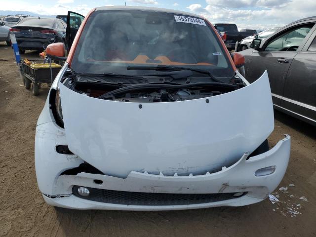 VIN WMEFJ5DA2GK051197 2016 Smart Fortwo no.5