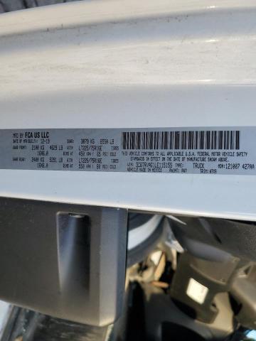 2020 RAM PROMASTER - 3C6TRVAG1LE115155