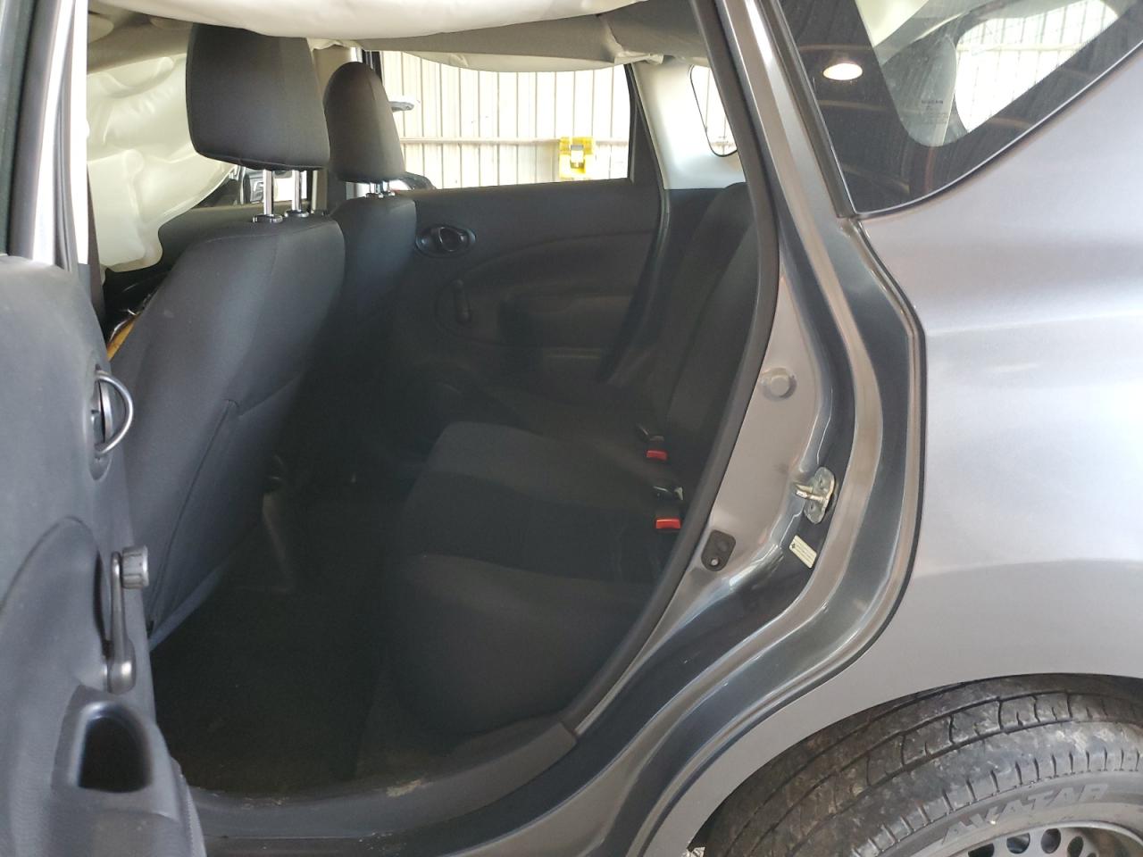 3N1CE2CP9HL378290 NISSAN VERSA 2017