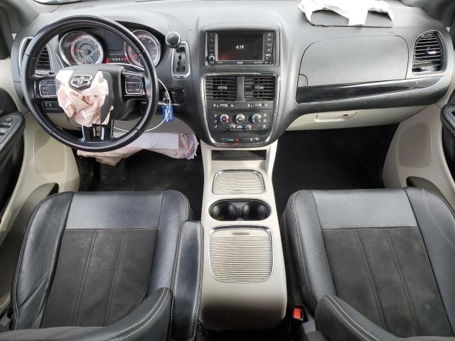 2020 DODGE GRAND CARA - 2C4RDGCG6LR206639