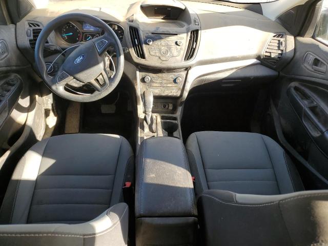 2018 FORD ESCAPE S - 1FMCU0F72JUD54842