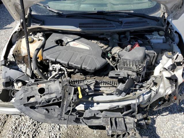 2019 FORD FIESTA ST - 3FADP4GX8KM116138