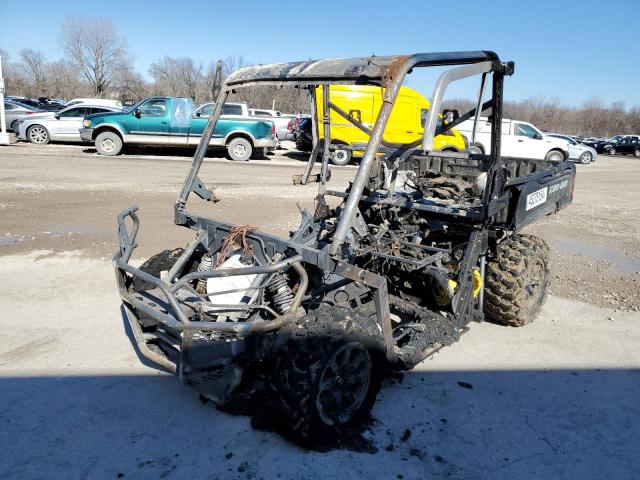 2023 CAN-AM DEFENDER H - 3JBUGAP41PK005581