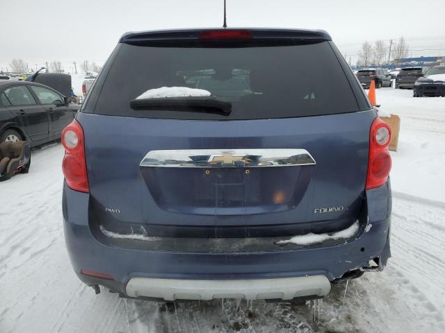 2014 Chevrolet Equinox Ls VIN: 2GNFLEEK8E6216578 Lot: 48300754