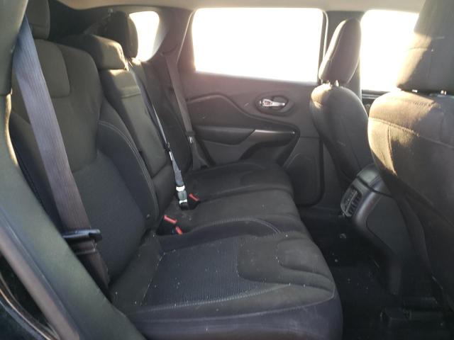 2019 JEEP CHEROKEE L - 1C4PJLCB0KD332381