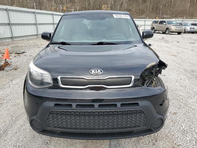 2015 Kia Soul VIN: KNDJN2A26F7133878 Lot: 45361774
