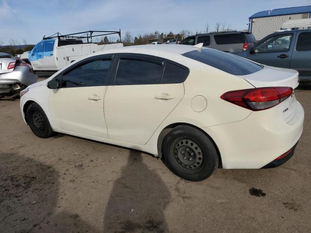 2018 KIA FORTE LX - 3KPFK4A70JE280955