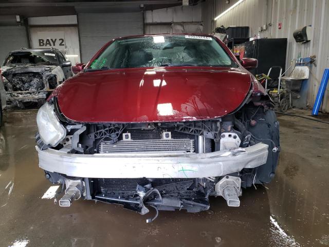 2015 DODGE DART LIMIT 1C3CDFCB2FD242098