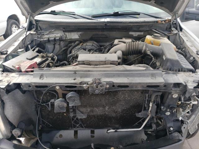 2013 Ford F150 VIN: 1FTMF1CM8DKF94092 Lot: 45771294