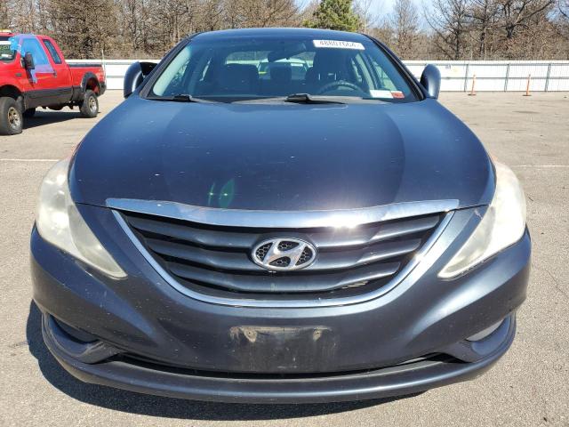 2011 Hyundai Sonata Gls VIN: 5NPEB4AC9BH281060 Lot: 48807664