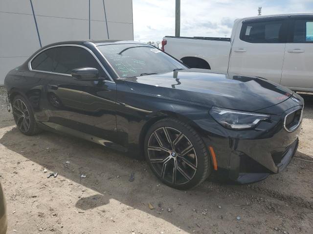 VIN 3MW23CM06N8C37176 2022 BMW 2 Series, 230I no.4